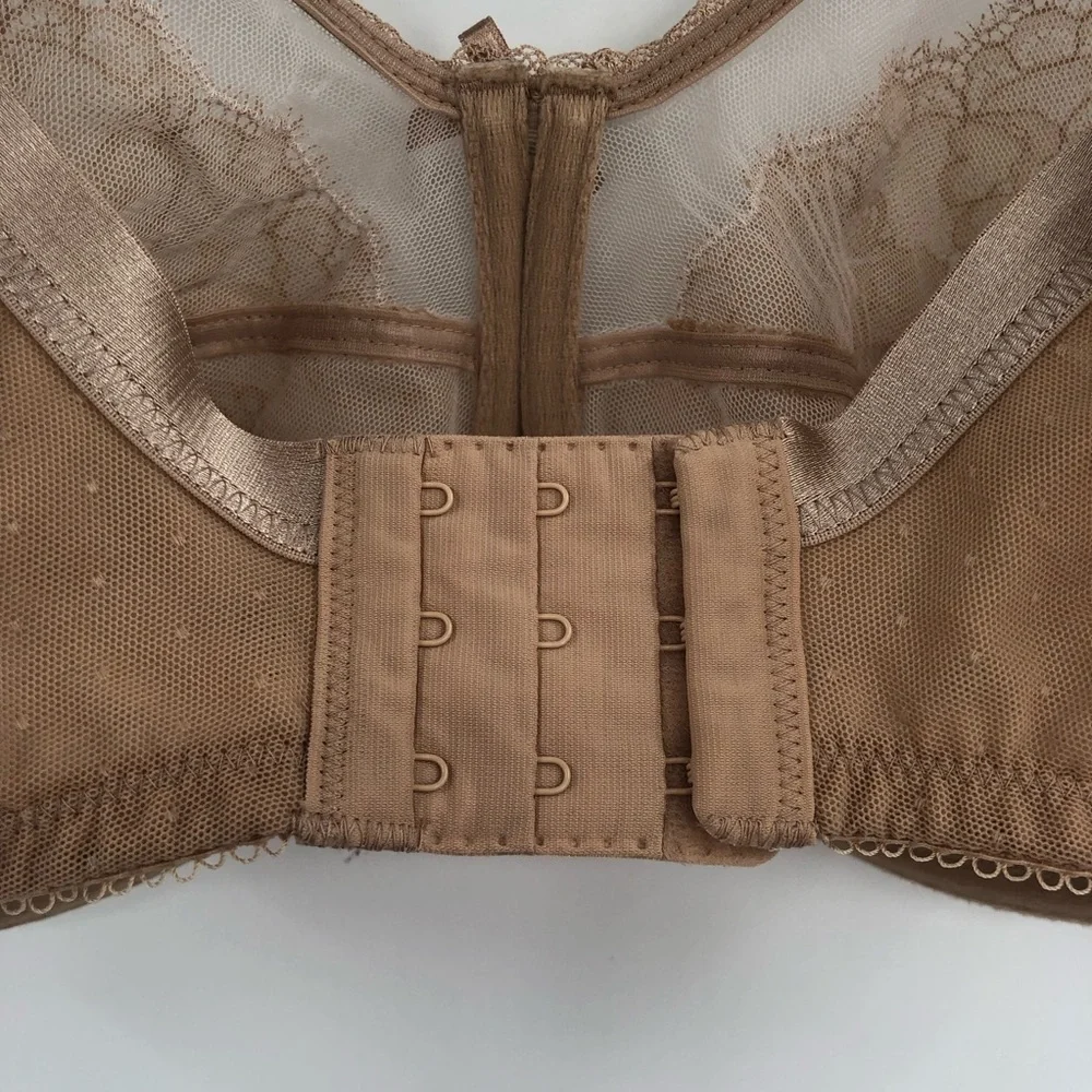 Wacoal retro chic
